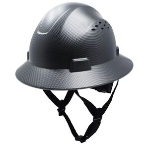 Personal Carbon Fiber Helmet